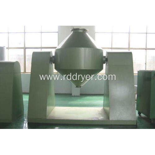 SZH Conical Mixer used in protein